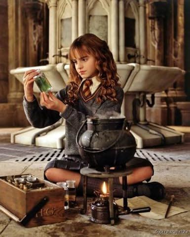 hermione granger harry potter porn